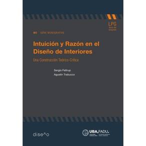 Intuición y razón en el Diseño de Interiores - Espanhol