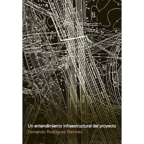 Un entendimiento infraestructural del proyecto - Espanhol