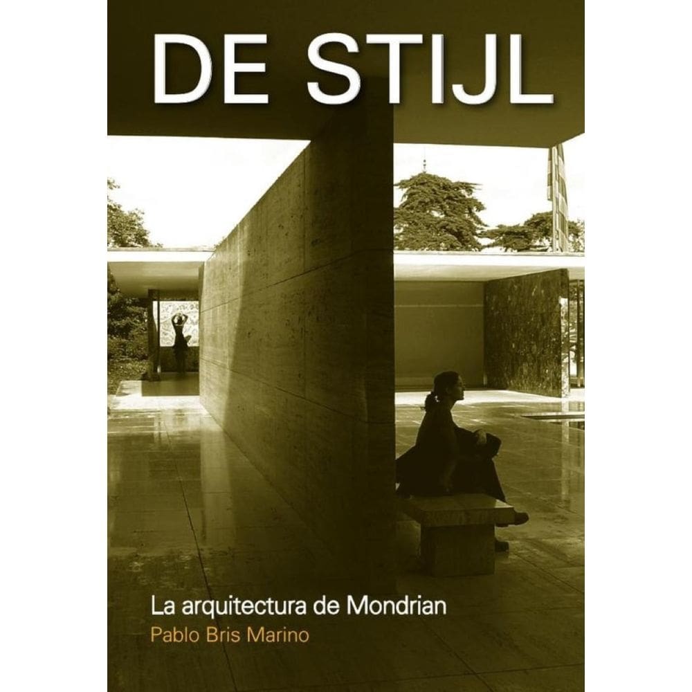 La arquitectura de Mondrian - Espanhol