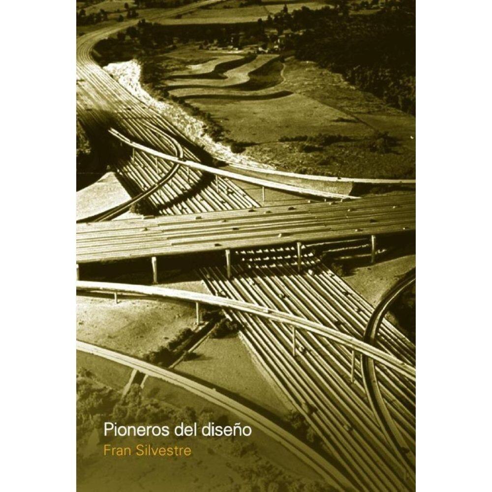 Pioneros del diseño - Espanhol
