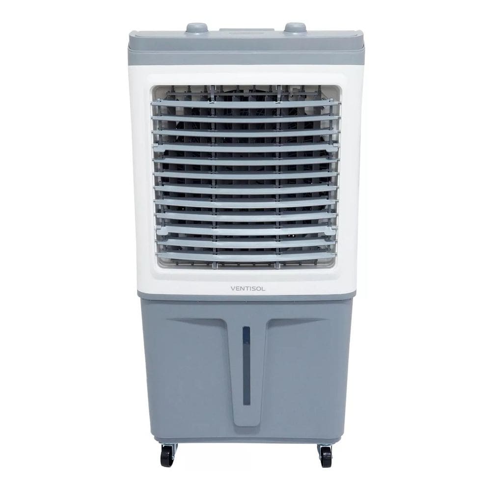 Climatizador Ar Evaporativo 60 L Portátil Umidificador 110v