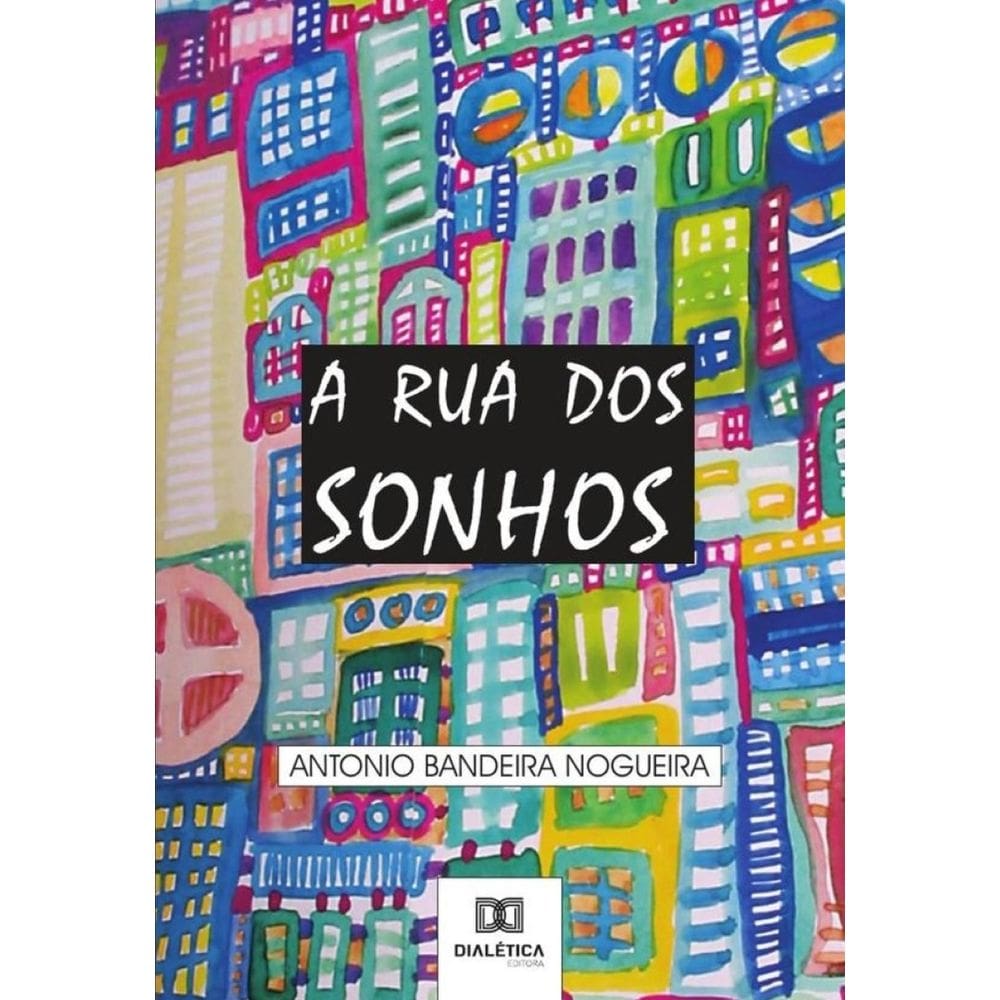 A rua dos sonhos-Português