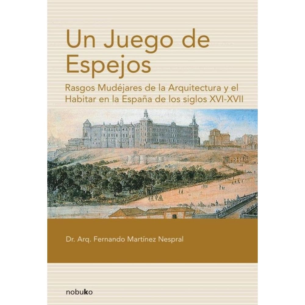 Un juego de espejos  - Espanhol