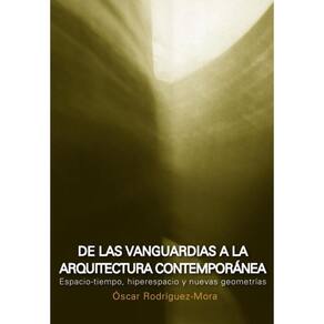 De las vanguardias a la arquitectura contemporánea - Espanhol