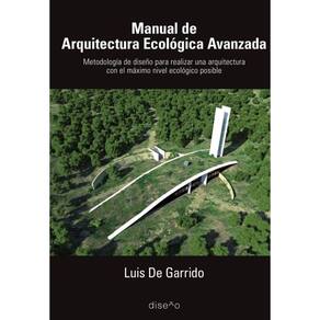 Manual de arquitectura ecologica avanzada - Espanhol