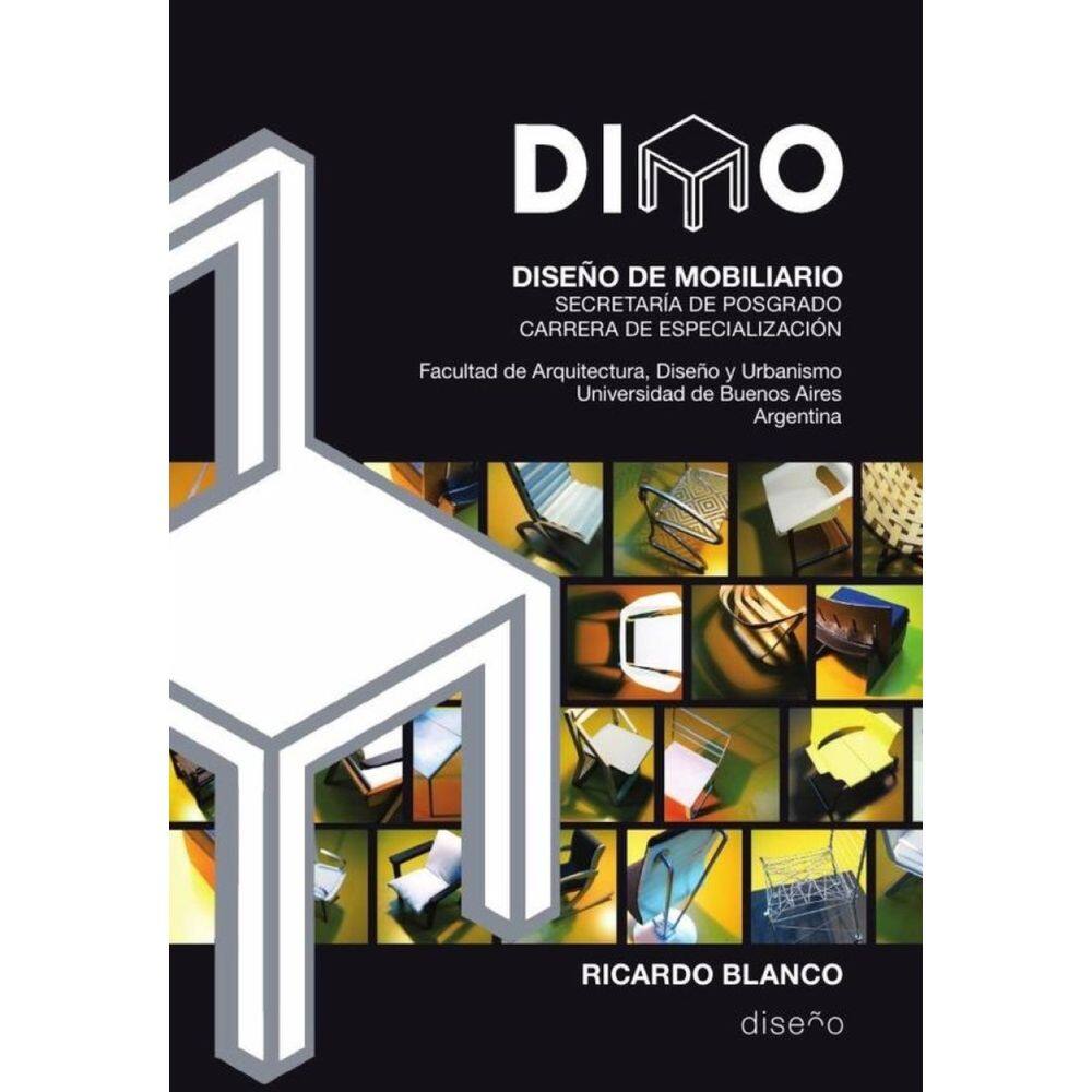 Dimo  - Espanhol