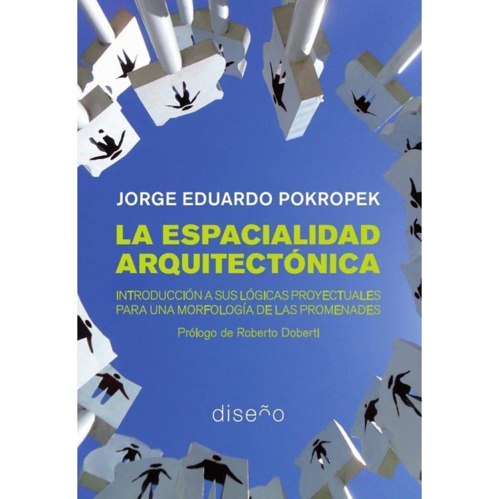 La espacialidad arquitectonica  - Espanhol