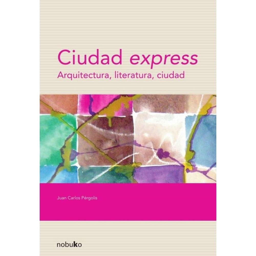 Ciudad express - Espanhol