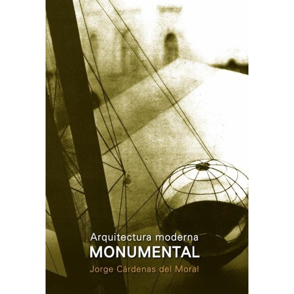 Monumental - Espanhol