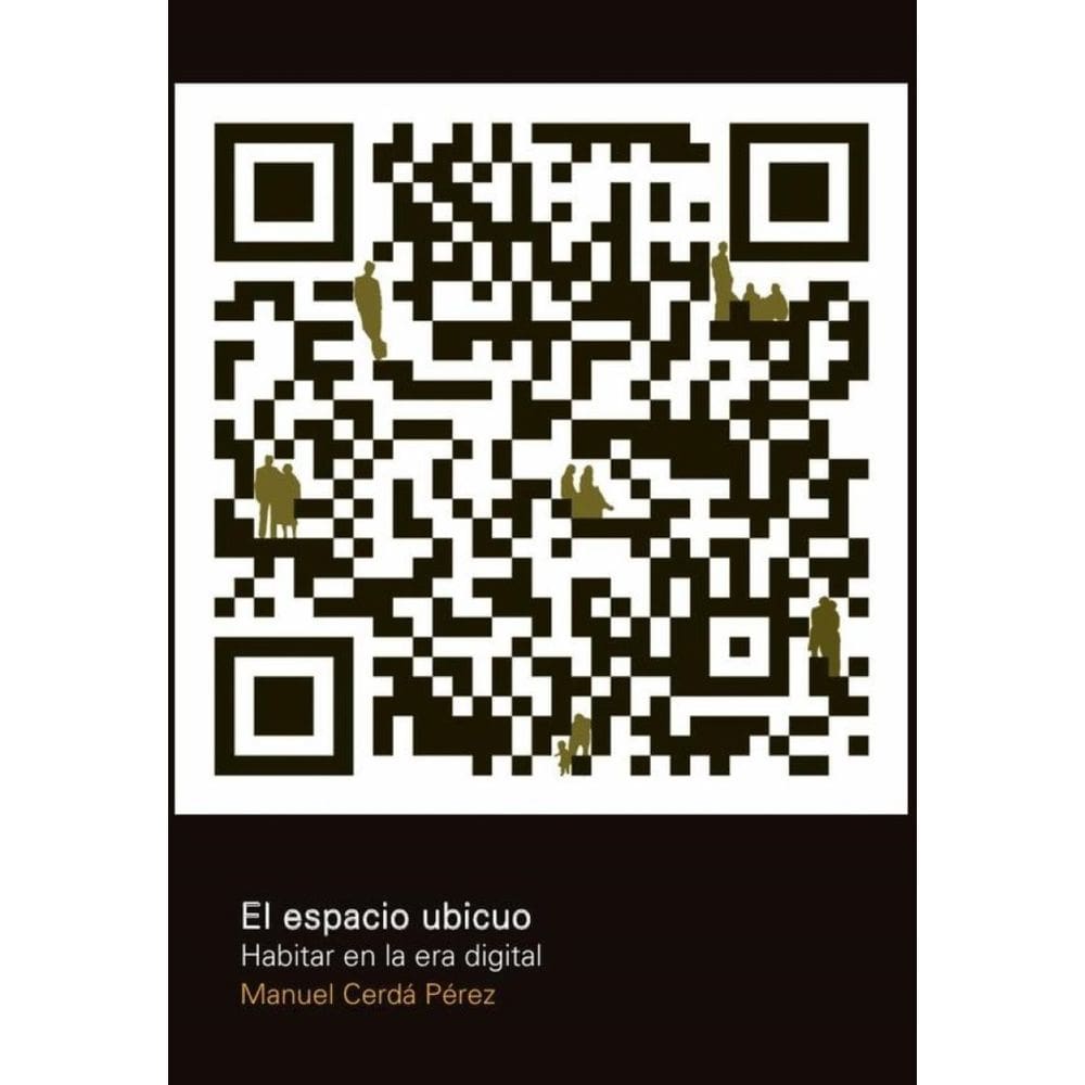 El espacio ubicuo - Espanhol