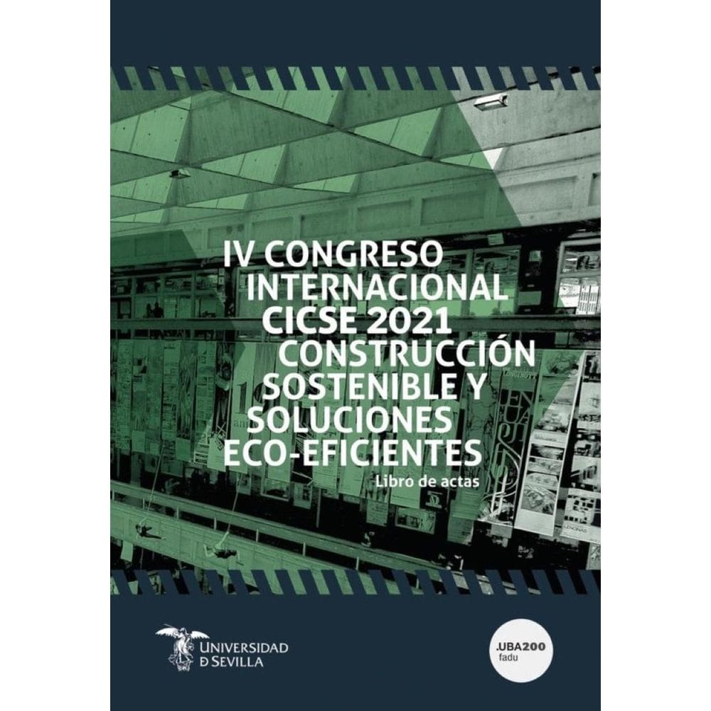 Construcción sostenible y soluciones eco-eficientes - Espanhol
