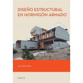 Diseño estructural en Hormigón Armado - Espanhol