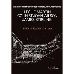 Revisión de la modernidad en la arquitectura británica - Espanhol