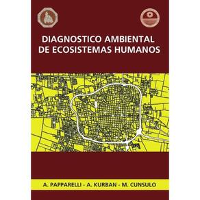 Diagnostico ambiental de ecosistemas humanos - Espanhol