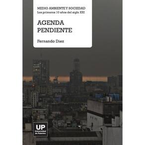 Agenda pendiente : medio ambiente y sociedad - Espanhol