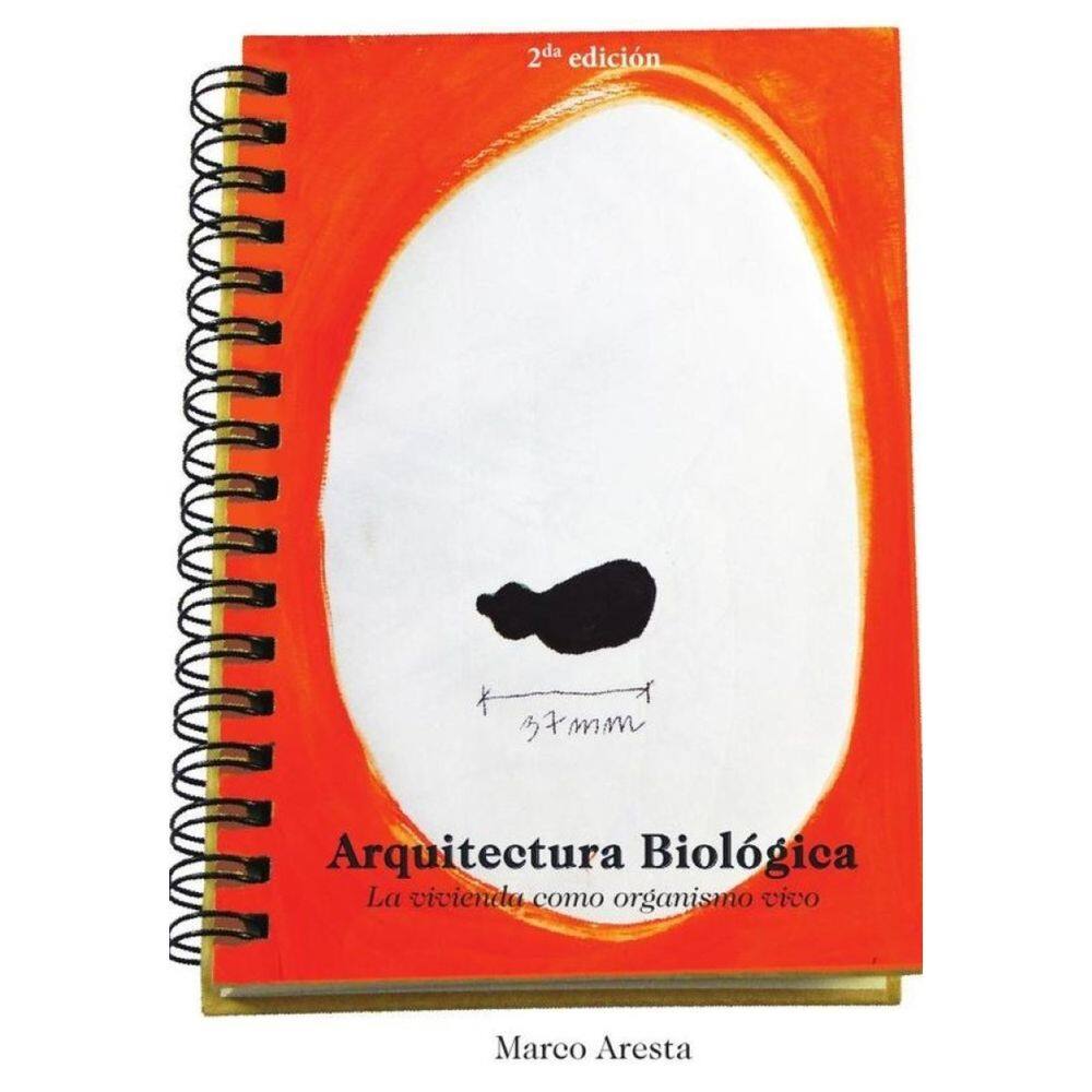 Arquitectura biológica - Espanhol