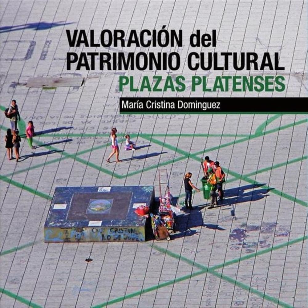Valoración del patrimonio cultural - Espanhol