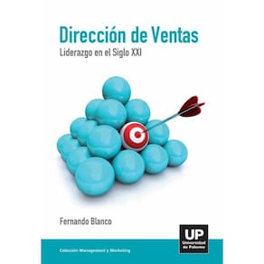 Dirección de ventas, liderazgo en el siglo XXI - Espanhol