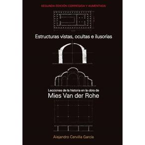 Estructuras vistas, ocultas e ilusorias 2da Edición - Espanhol