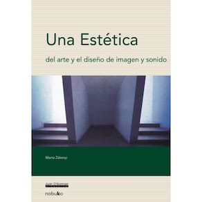 Una estética del arte zatonyi - Espanhol