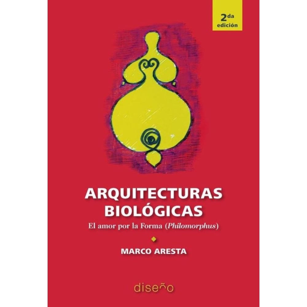 Arquitecturas biológicas - Espanhol