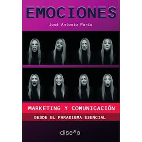 Emociones, marketing y comunicación - Espanhol