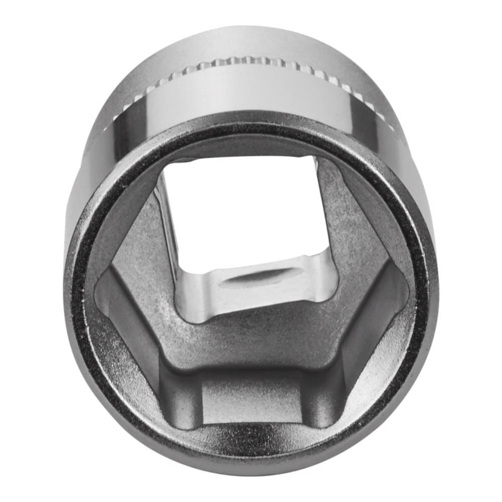 Soquete Sextavado Curto 26 mm Encaixe de 1/2" - Gedore Red 3300275