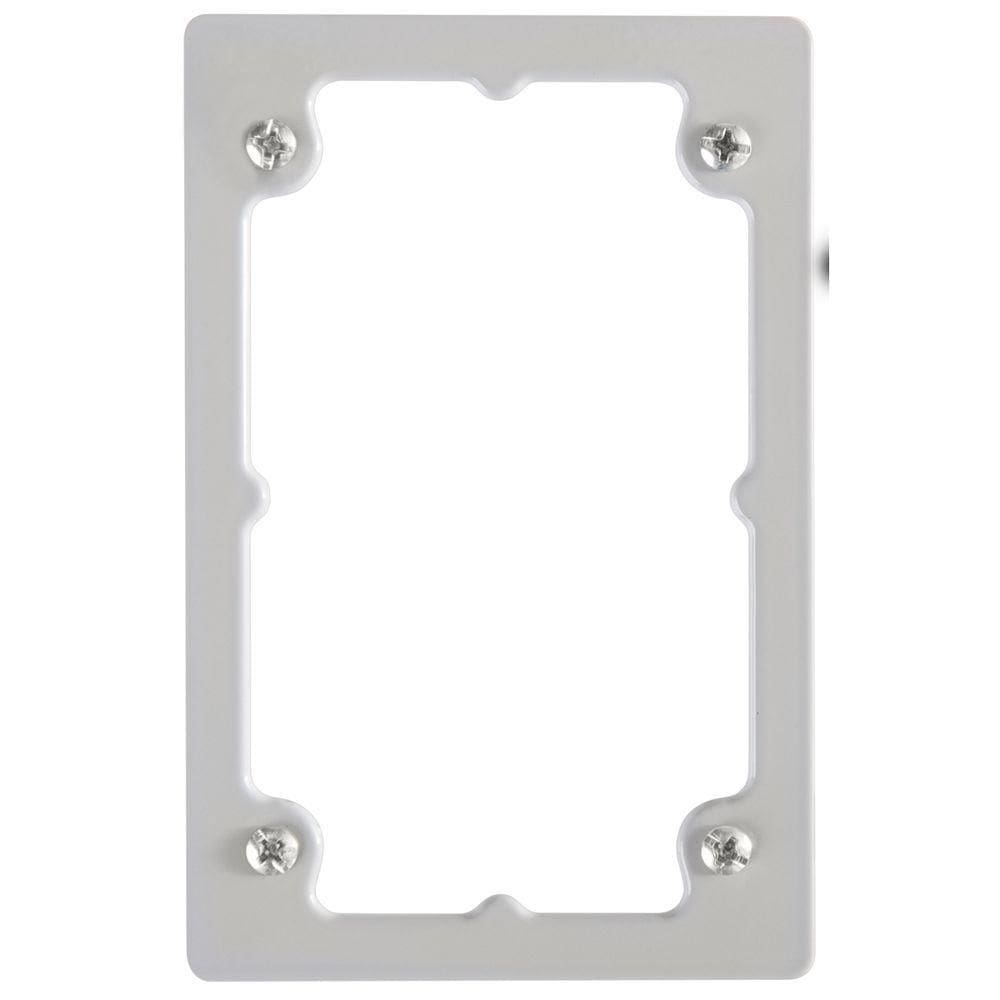 Anel Com Regulagem 4x2 Tramontina Cromado