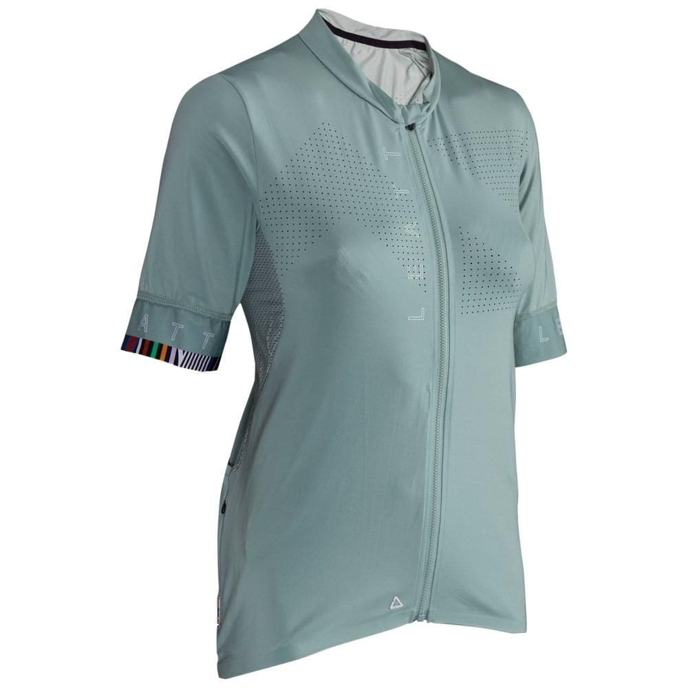 Camisa Feminina Leatt MTB Endurance 5.0 2025