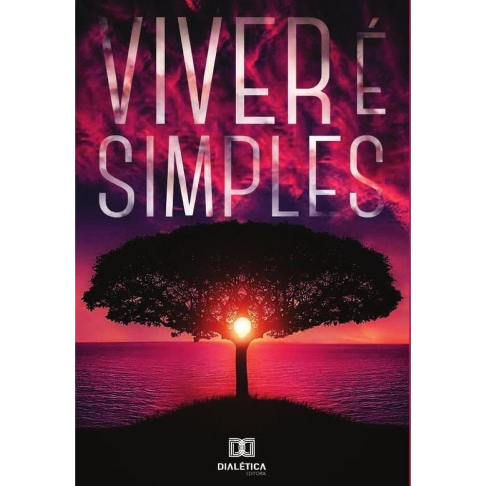 Viver é simples-Português