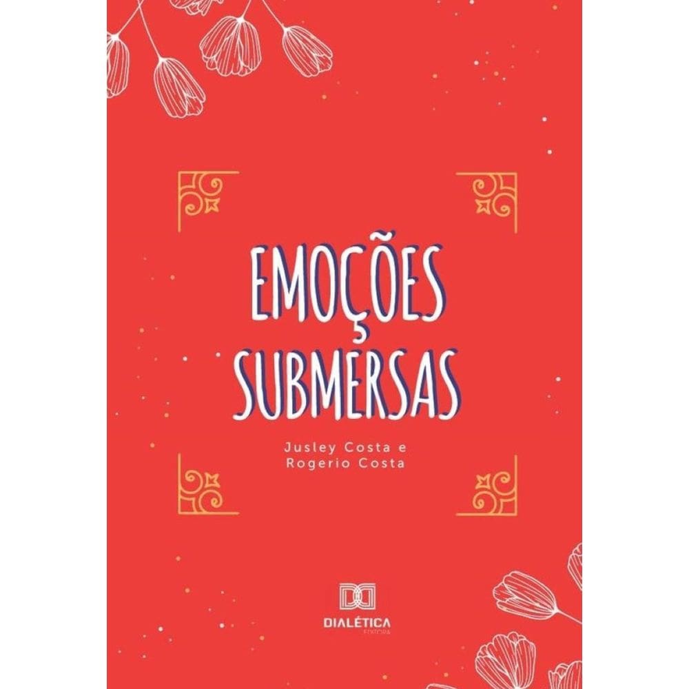 Emoções submersas-Português