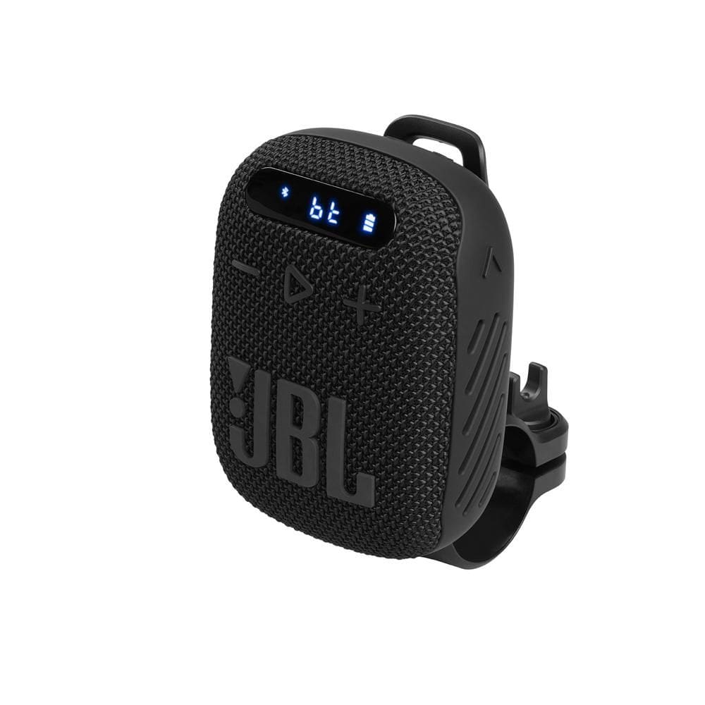 Caixa de Som JBL, Wind 3, Bluetooth Preta