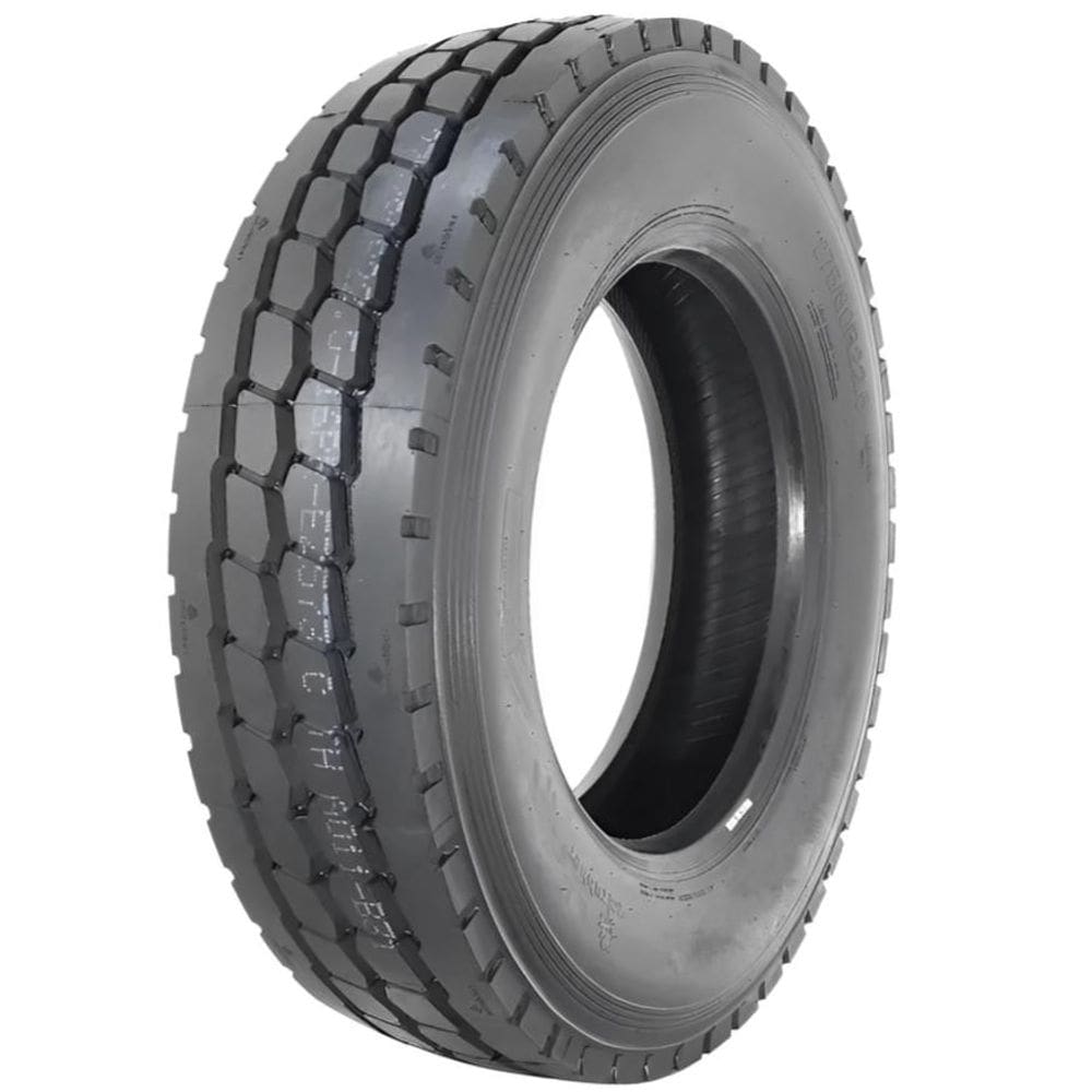 Pneu 275/80R22.5 Liso Misto 18 Lonas 149/146K MA40A Linglong