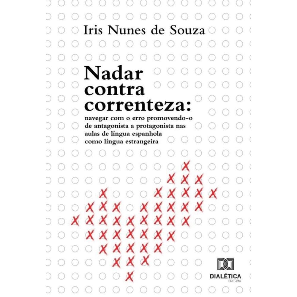 Nadar contra correnteza-Português