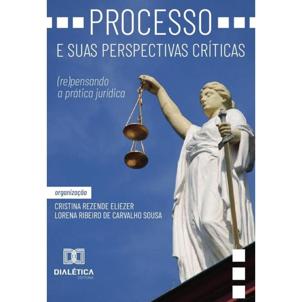 Processo e suas perspectivas críticas-Português