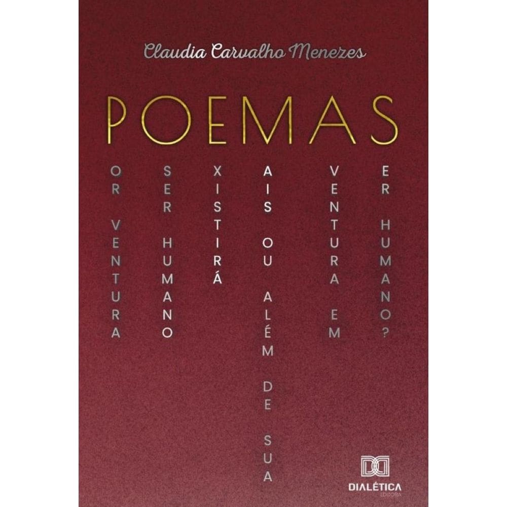 Poemas-Português
