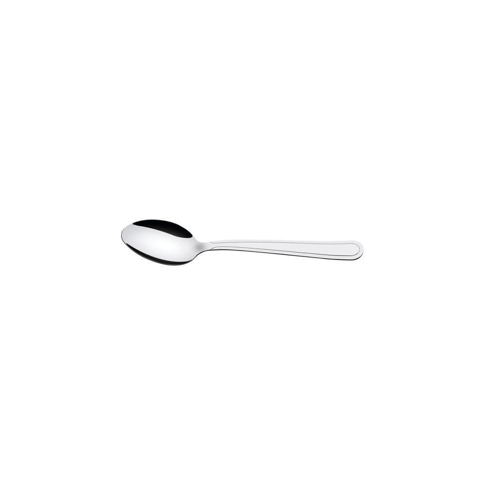 Kit 6 Colher De Cha Inox Buzios - Tramontina