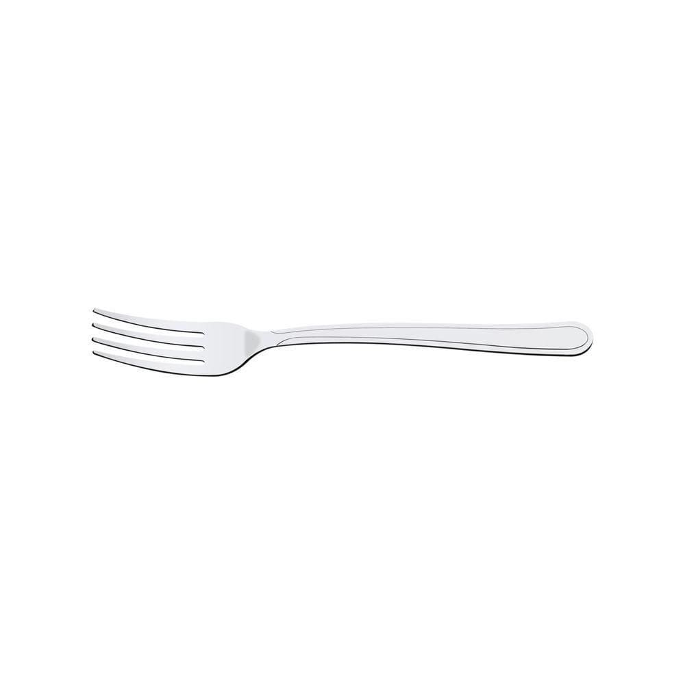 Kit 24 Garfo De Mesa Inox Buzios - Tramontina