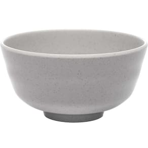 Kit 60 Bowl Tigela Melamina 500ml Lyor Restaurante Cumbuca Tóquio Granilite