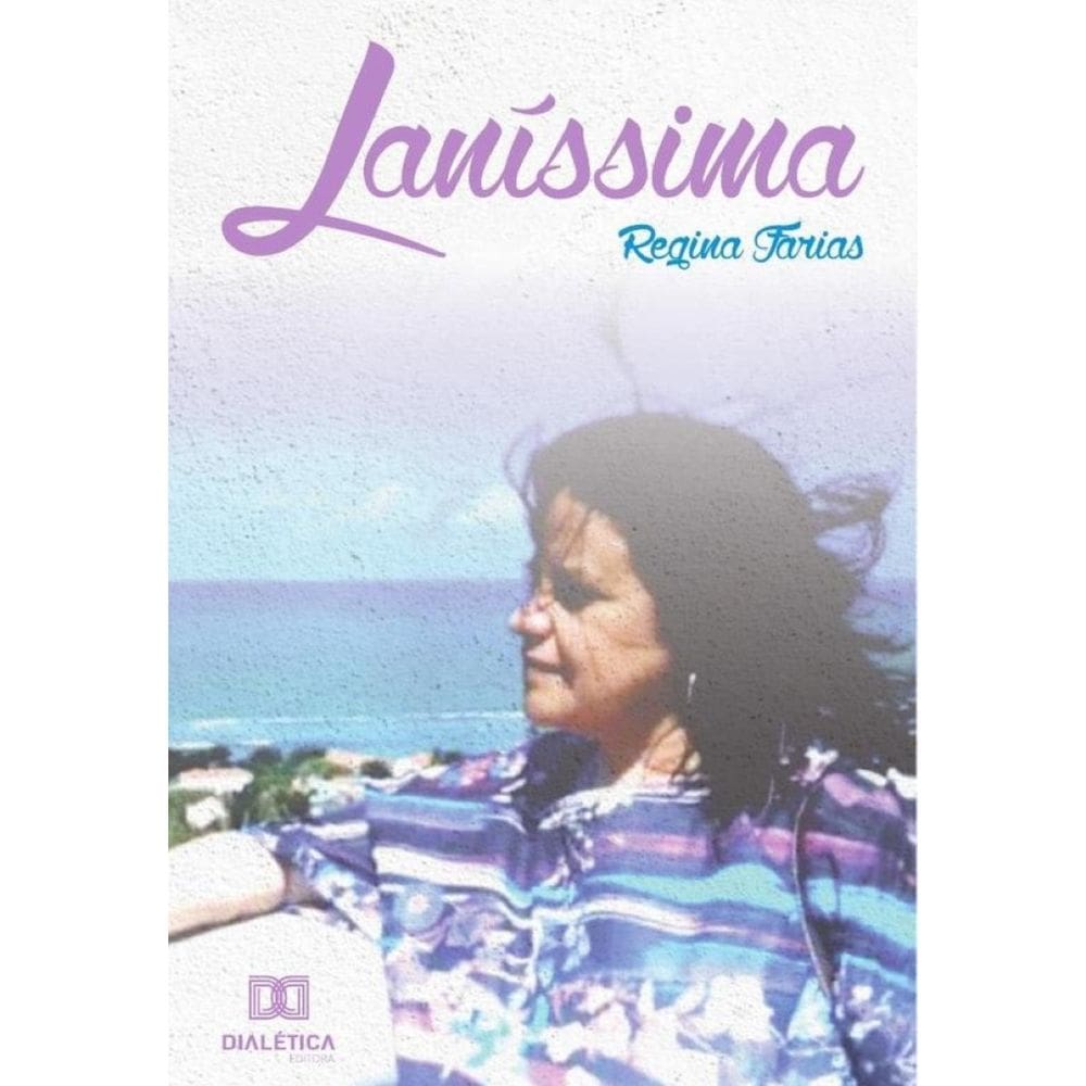 Laníssima-Português