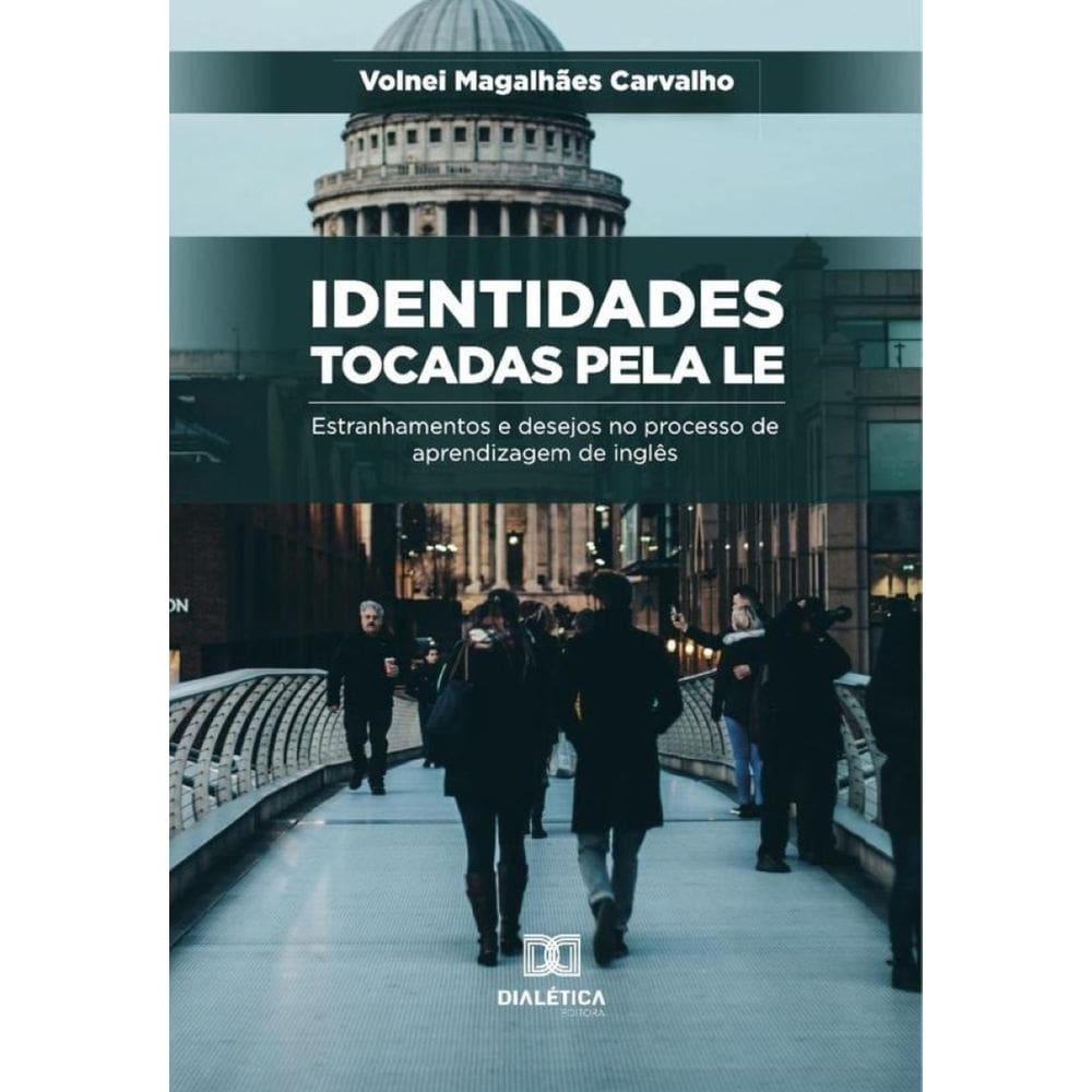Identidades tocadas pela LE-Português