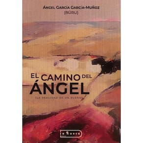 El camino del ángel -Espanhol