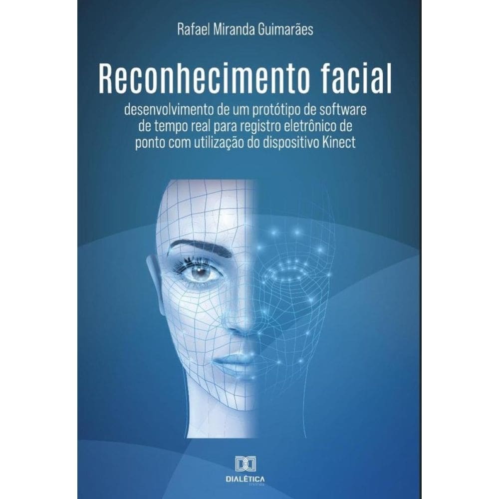Reconhecimento facial-Português