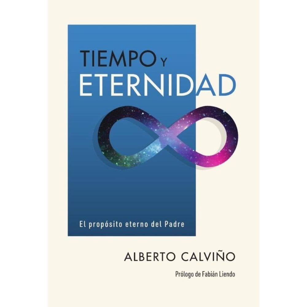 Tiempo y eternidad-Espanhol