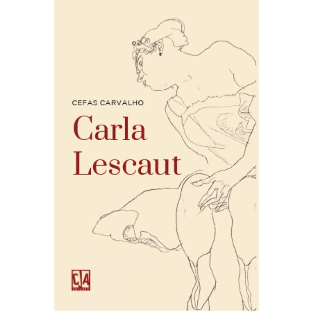 Carla Lescaut