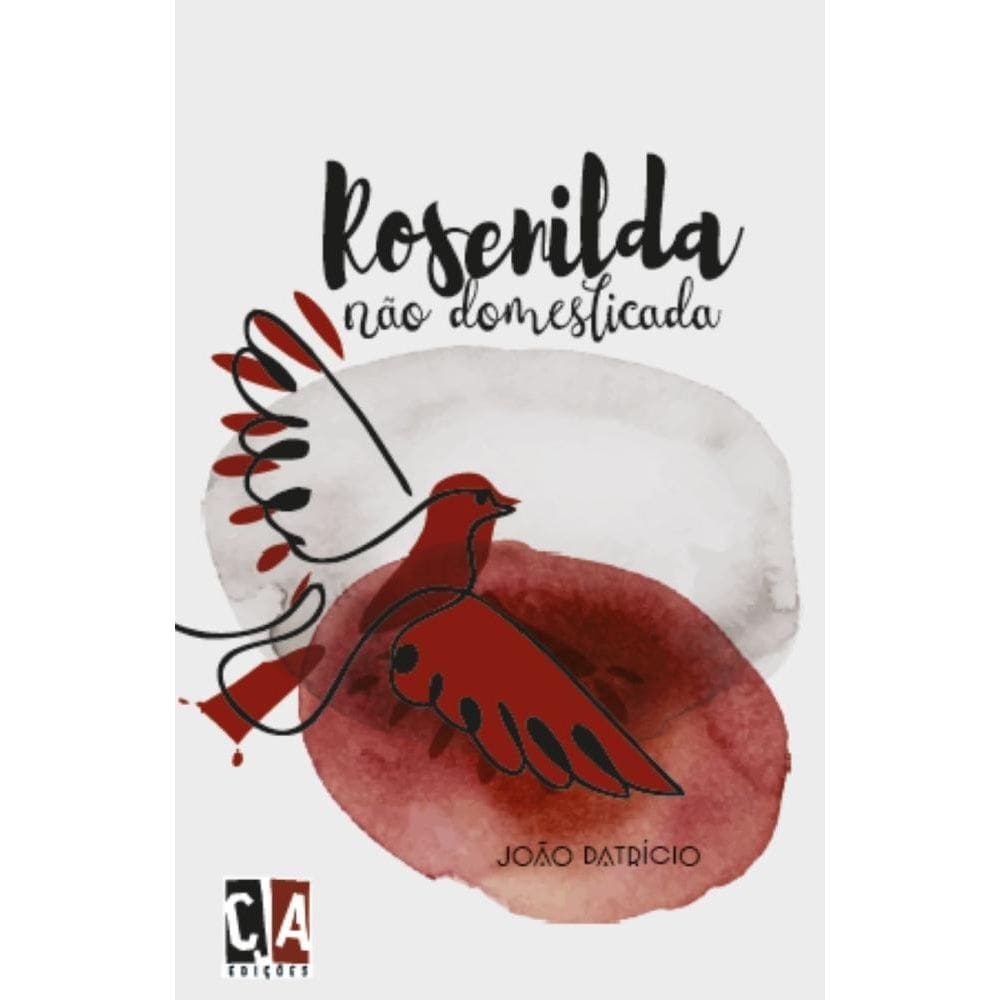 Rosenilda não domesticada