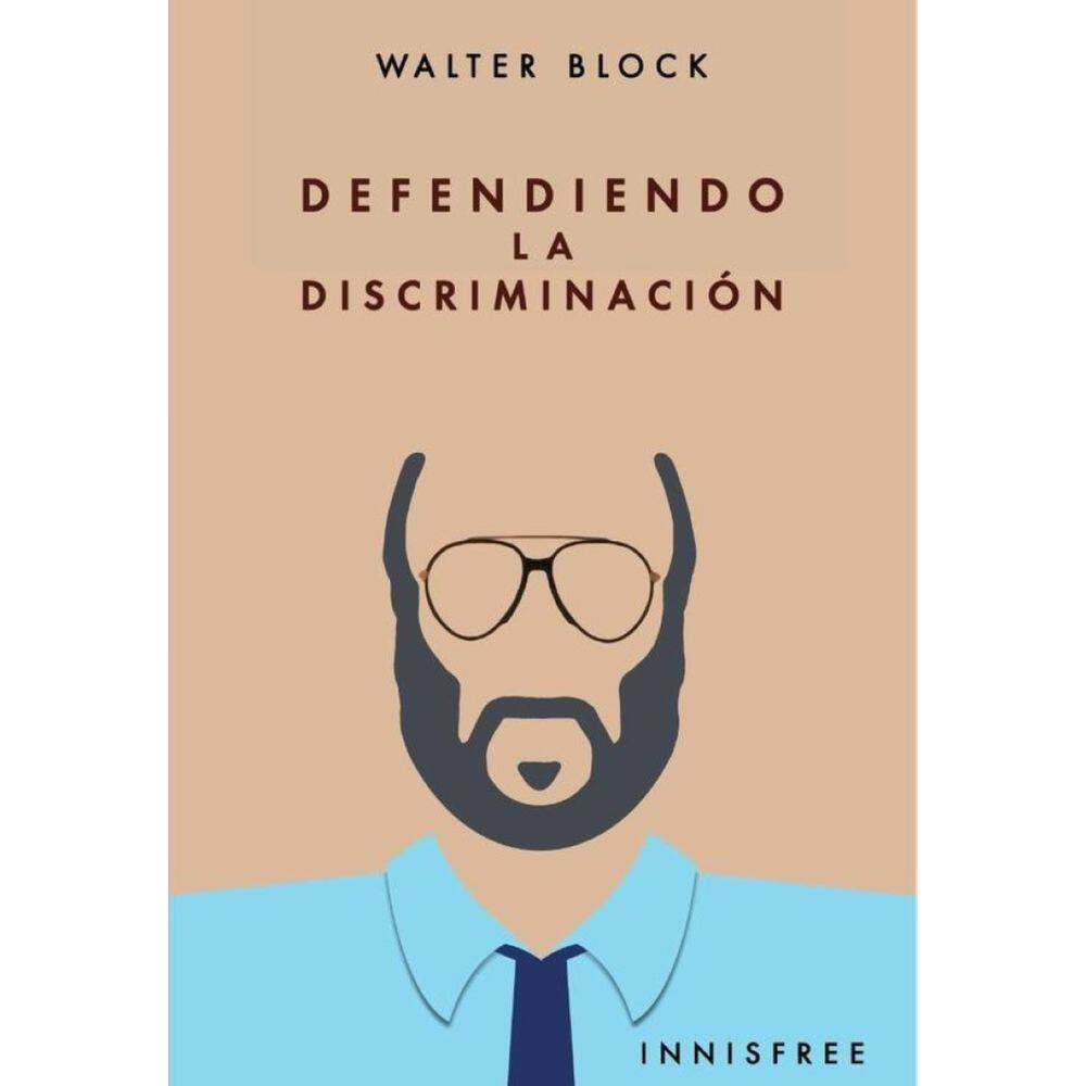 Defendiendo la discriminación  - Espanhol