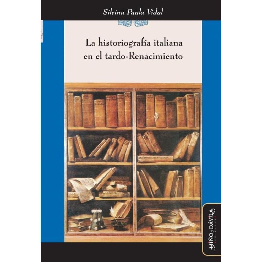 La historiografía italiana en el tardo-Renacimiento - Espanhol