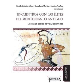 Encuentro con las élites del Mediterráneo antiguo - Espanhol