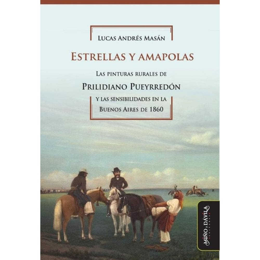 Estrellas y amapolas - Espanhol